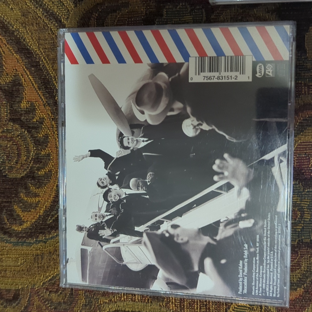 Sugar Ray CD Collection - Picture 5 of 7